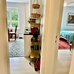 Apartman Garden And Woerthersee 1000m Goritschach (Klagenfurt-Land)