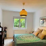 דירה Garden And Woerthersee 1000m Goritschach (Klagenfurt-Land)