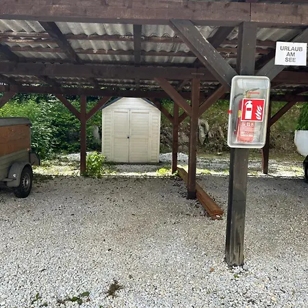 Garden And Woerthersee 1000m Goritschach (Klagenfurt-Land)