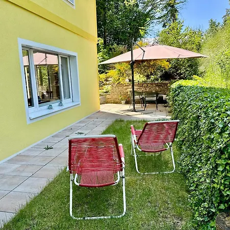 Garden And Woerthersee 1000m Goritschach (Klagenfurt-Land)