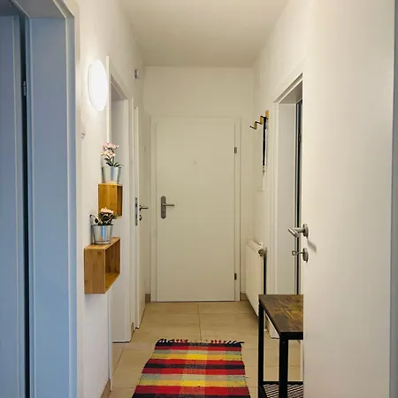 Daire Garden And Woerthersee 1000m Goritschach (Klagenfurt-Land)