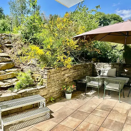 Garden And Woerthersee 1000m 아파트