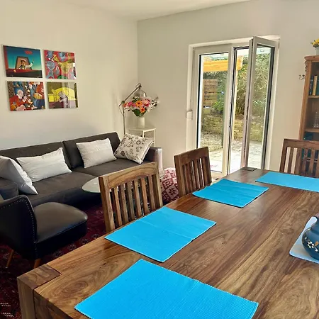 Garden And Woerthersee 1000m *