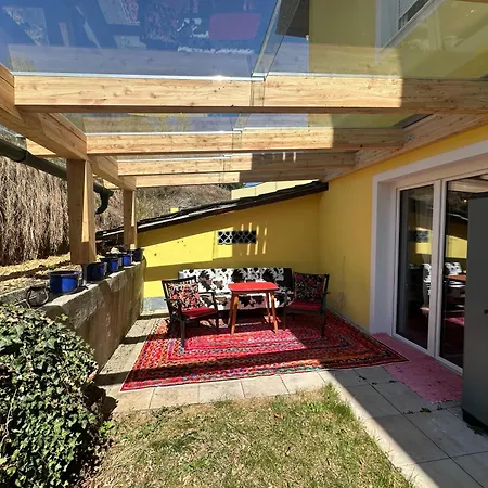Apartament Garden And Woerthersee 1000m