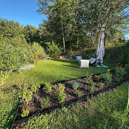 Apartmán Garden And Woerthersee 1000m *
