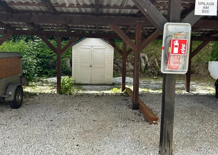 Garden And Woerthersee 1000m Goritschach (Klagenfurt-Land)
