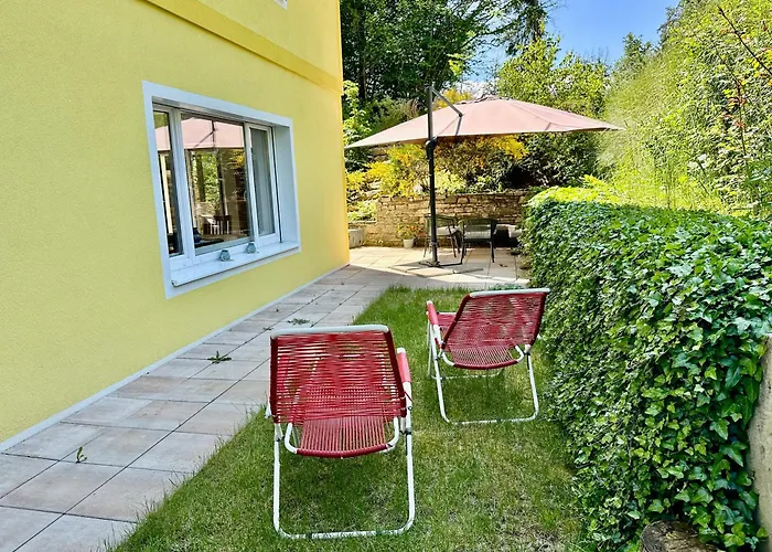 Garden And Woerthersee 1000m Goritschach (Klagenfurt-Land)