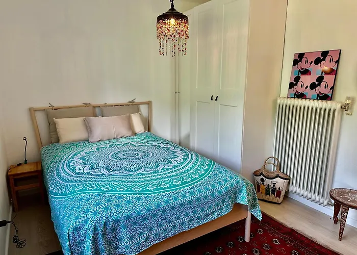 Apartament Garden And Woerthersee 1000m *