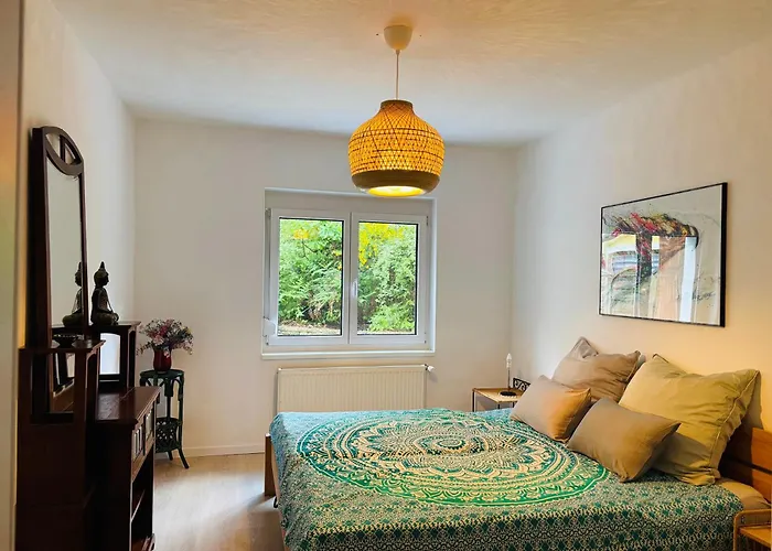 Apartament Garden And Woerthersee 1000m Goritschach (Klagenfurt-Land)