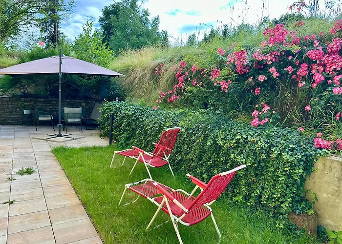 Apartament Garden And Woerthersee 1000m