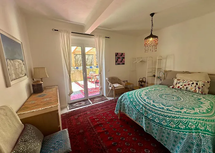 Garden And Woerthersee 1000m *