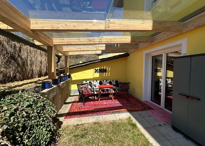 Apartament Garden And Woerthersee 1000m